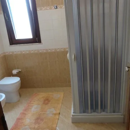 Arancio Apartment San Vito Lo Capo