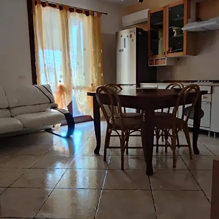 Arancio Apartment