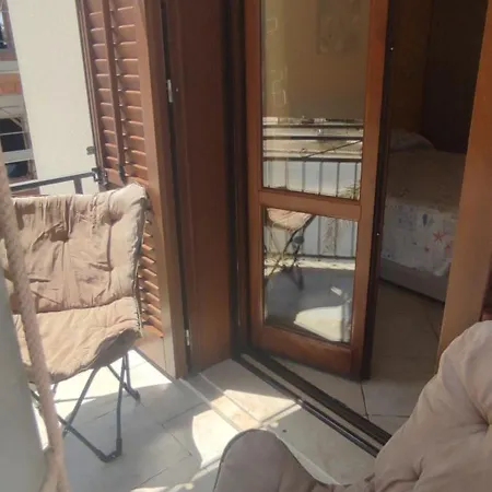 Arancio Apartment