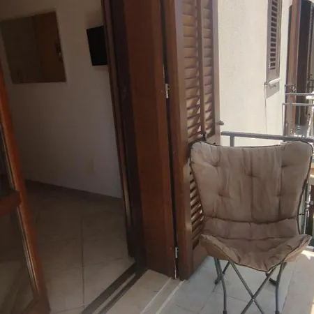 Apartment Arancio